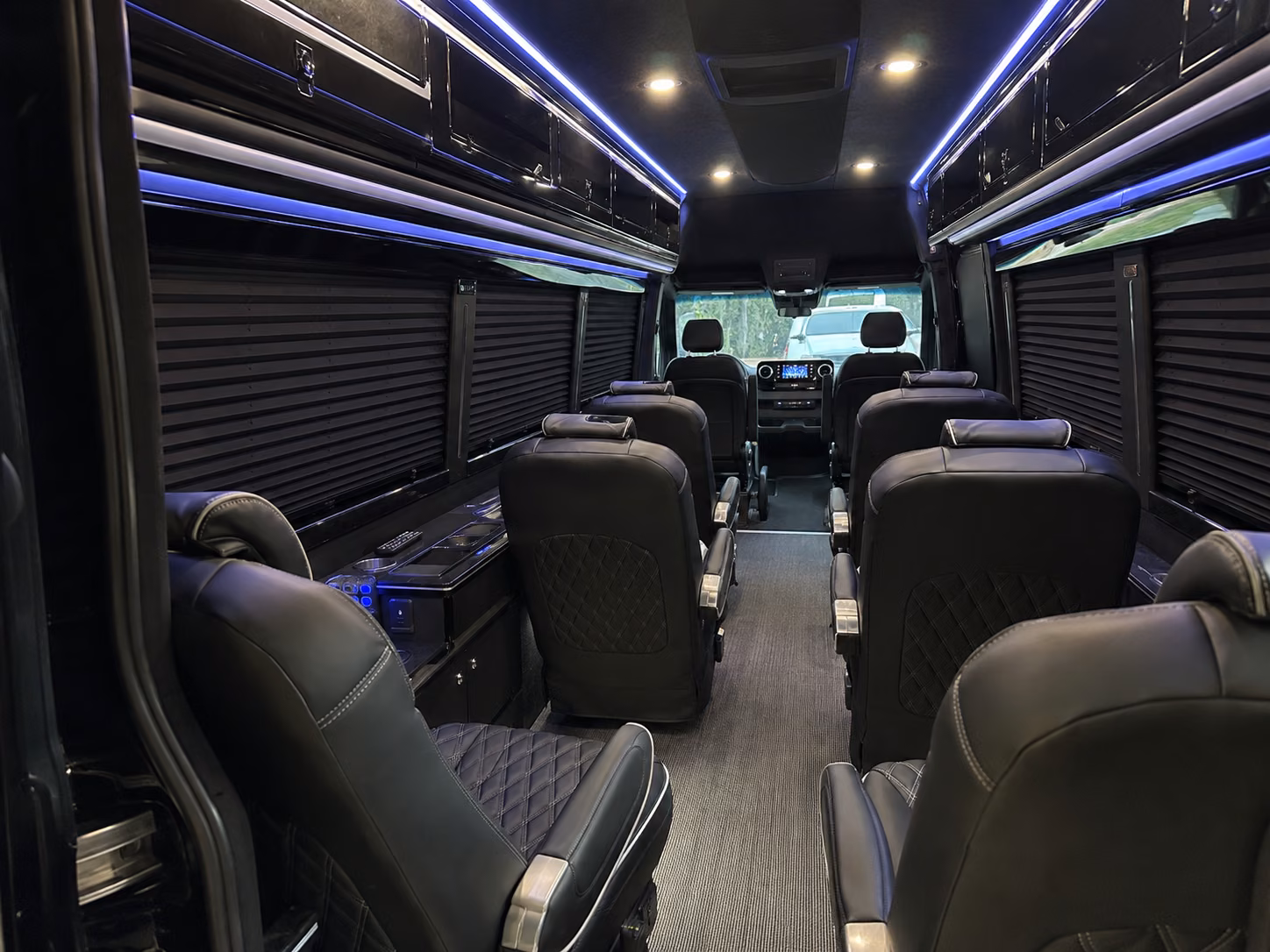 blog rent a bus to adventist health arena hero