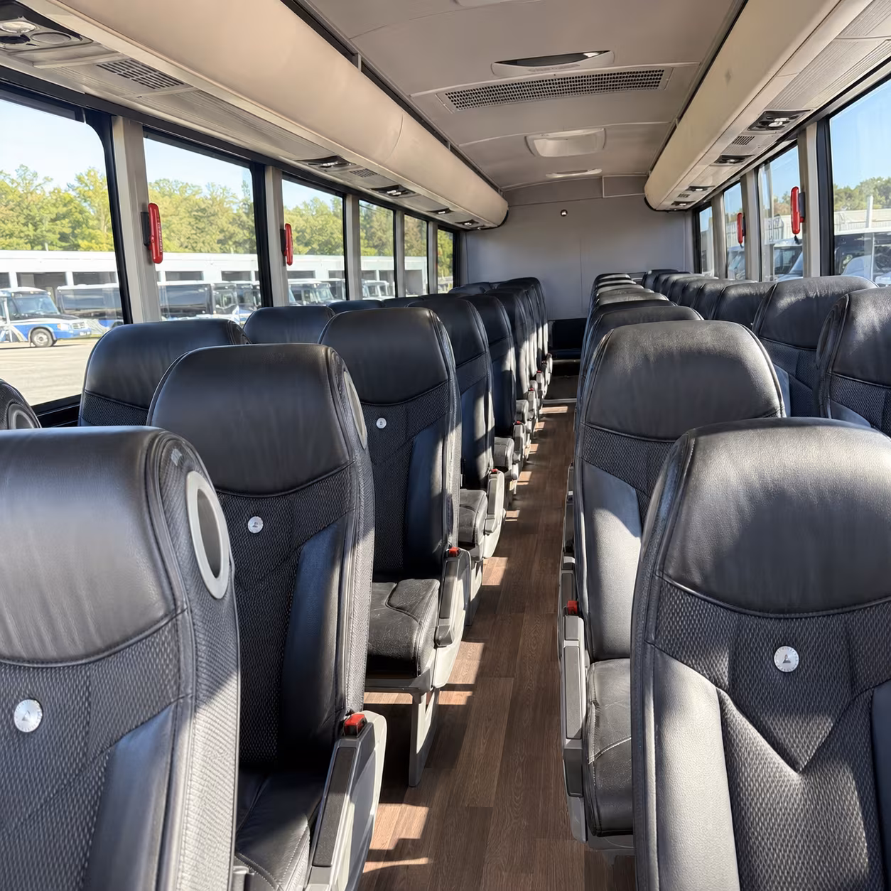 charter buses for bay area science and history field trips from stockton