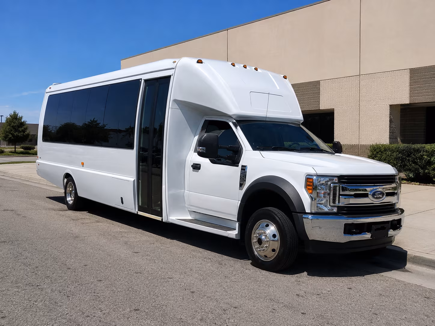 minibuses and sprinter vans for smaller stockton bachelor and bachelorette groups