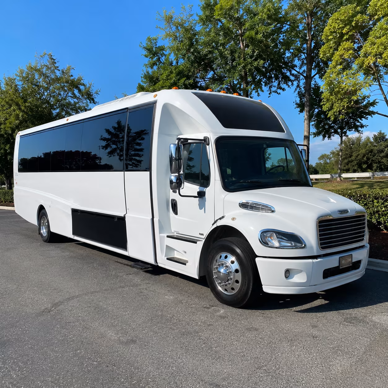 party buses to bay area games from stockton