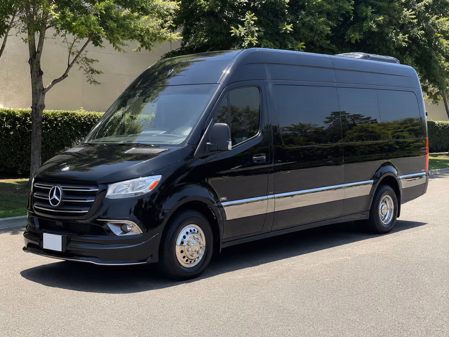 reserve transportation for your next airport transfer 2