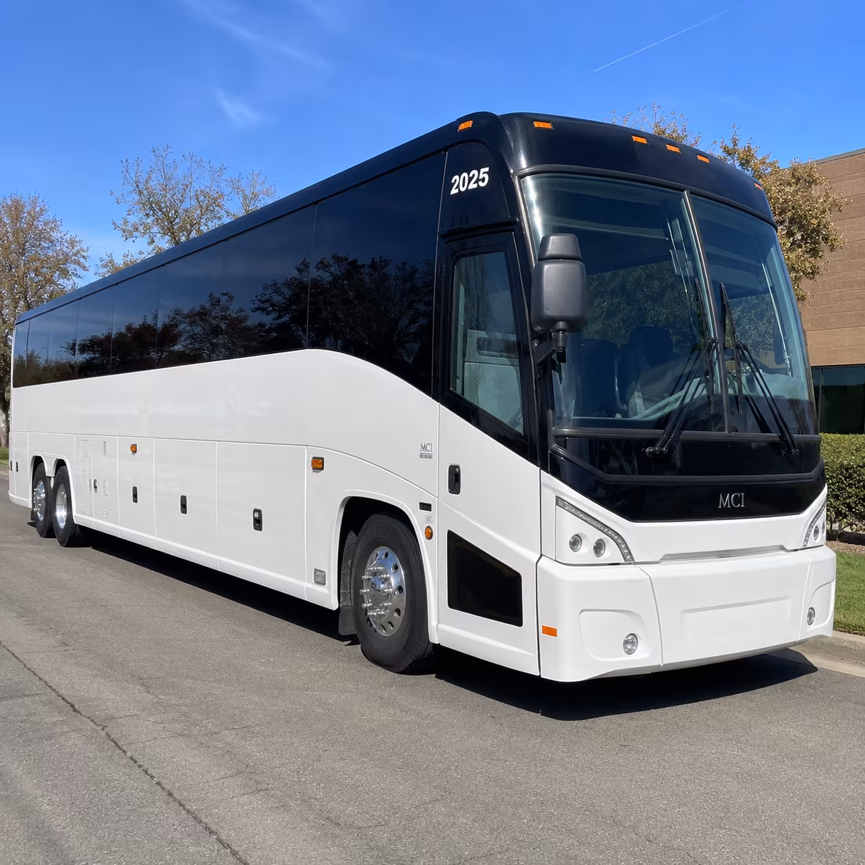 reserve transportation for your next birthday 3
