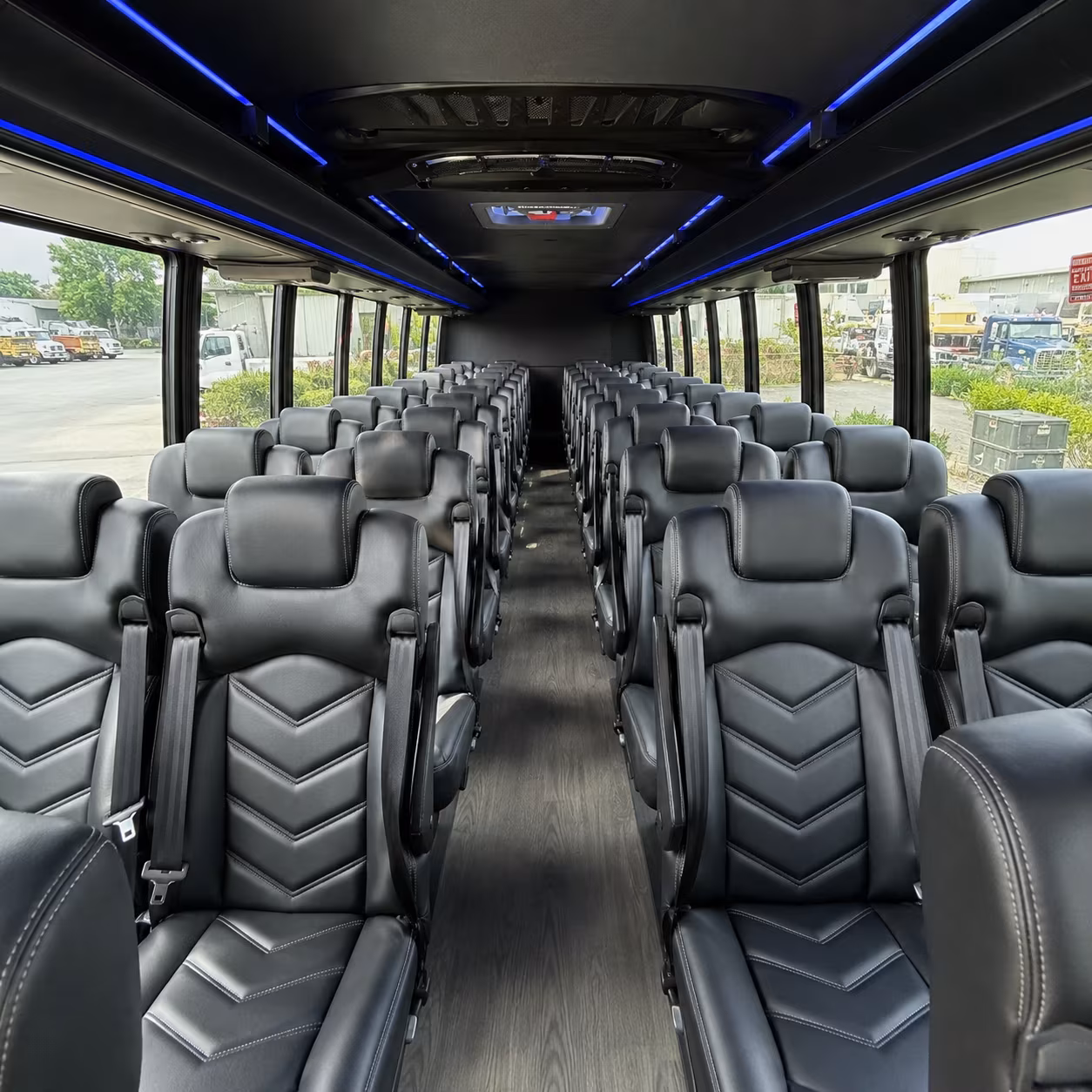 reserve transportation for your next birthday 4