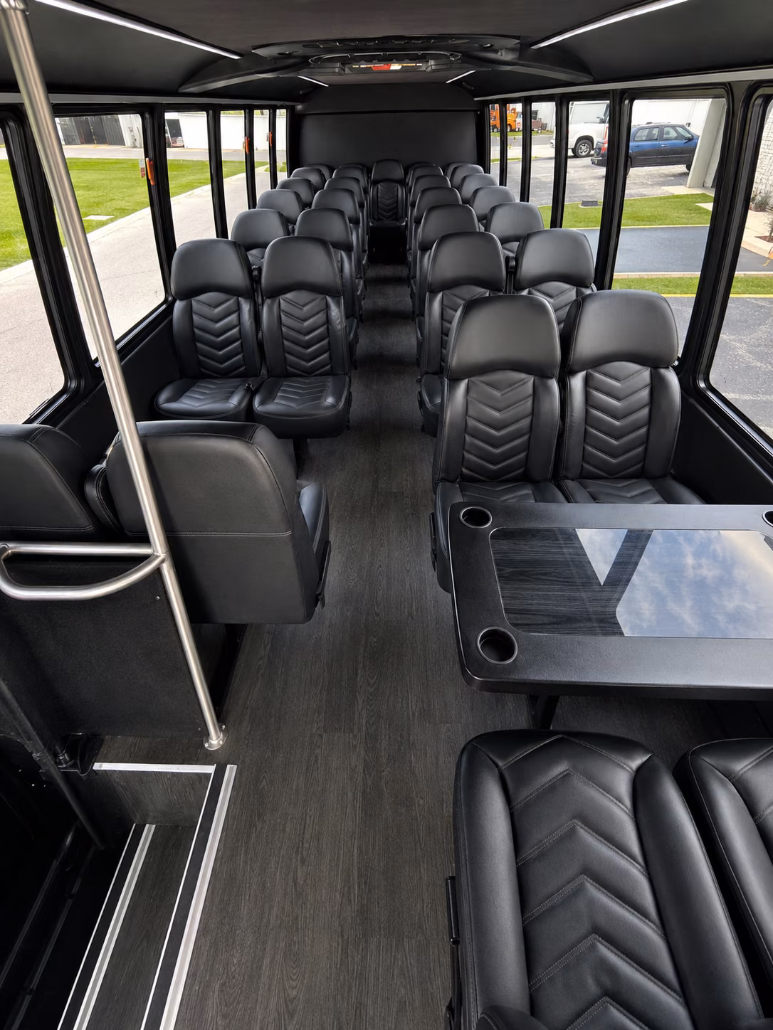 reserve transportation for your next church or religious group 1