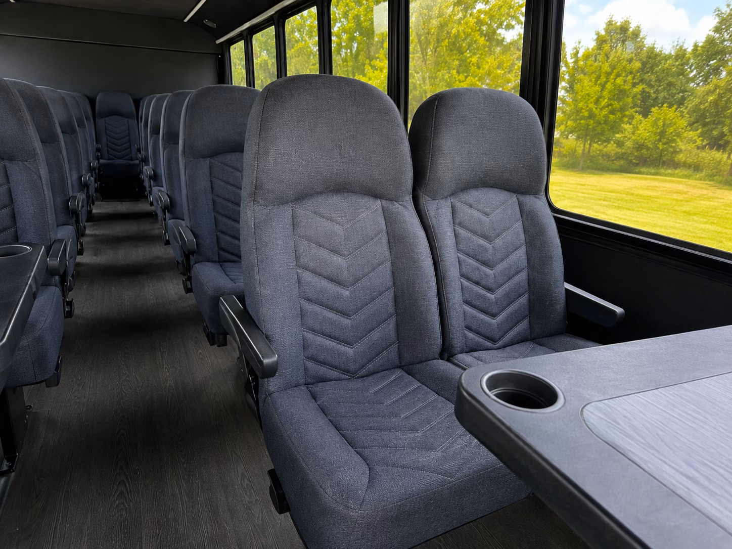 reserve transportation for your next church or religious group 2
