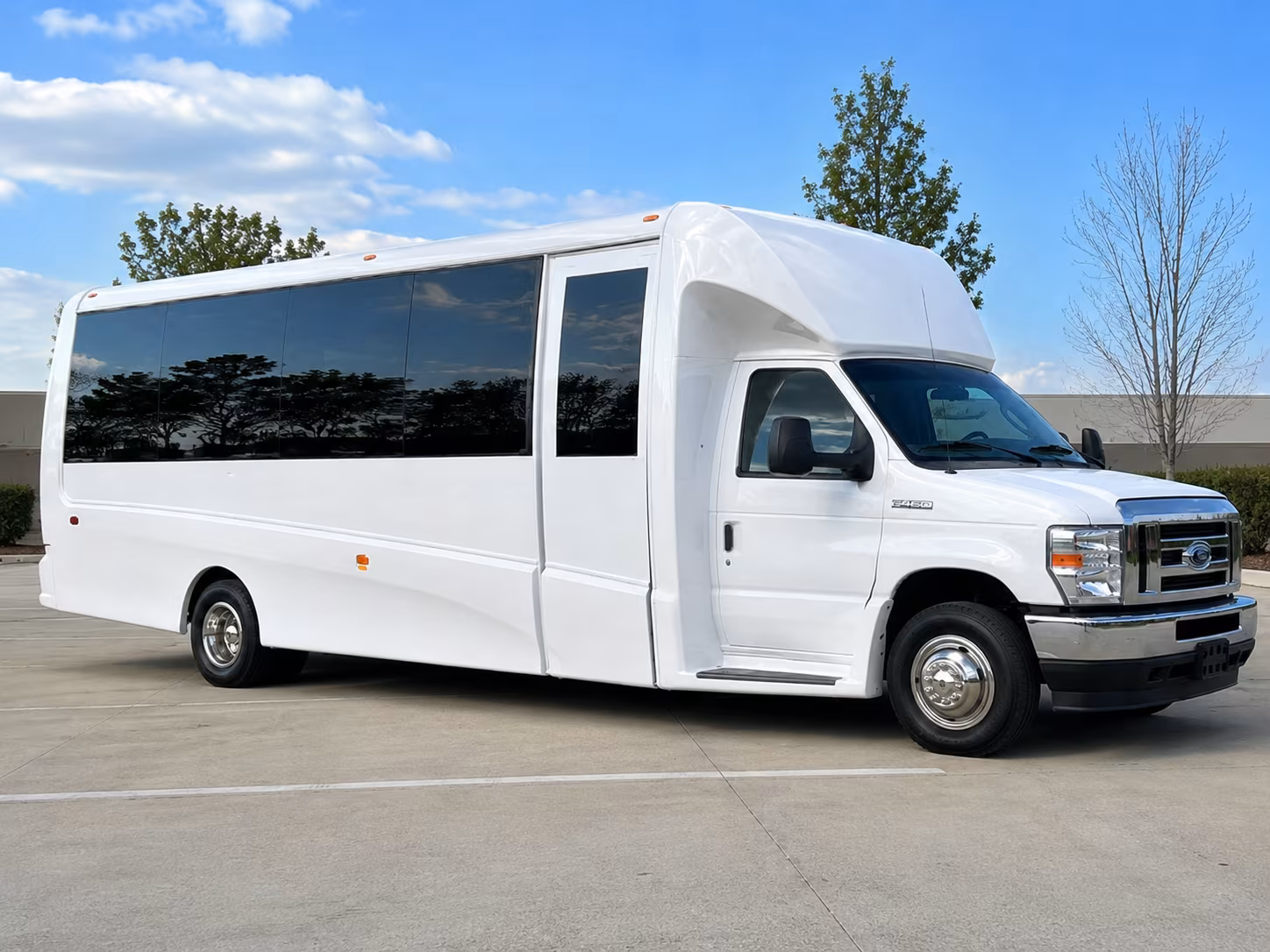 reserve transportation for your next concert or music festival 2