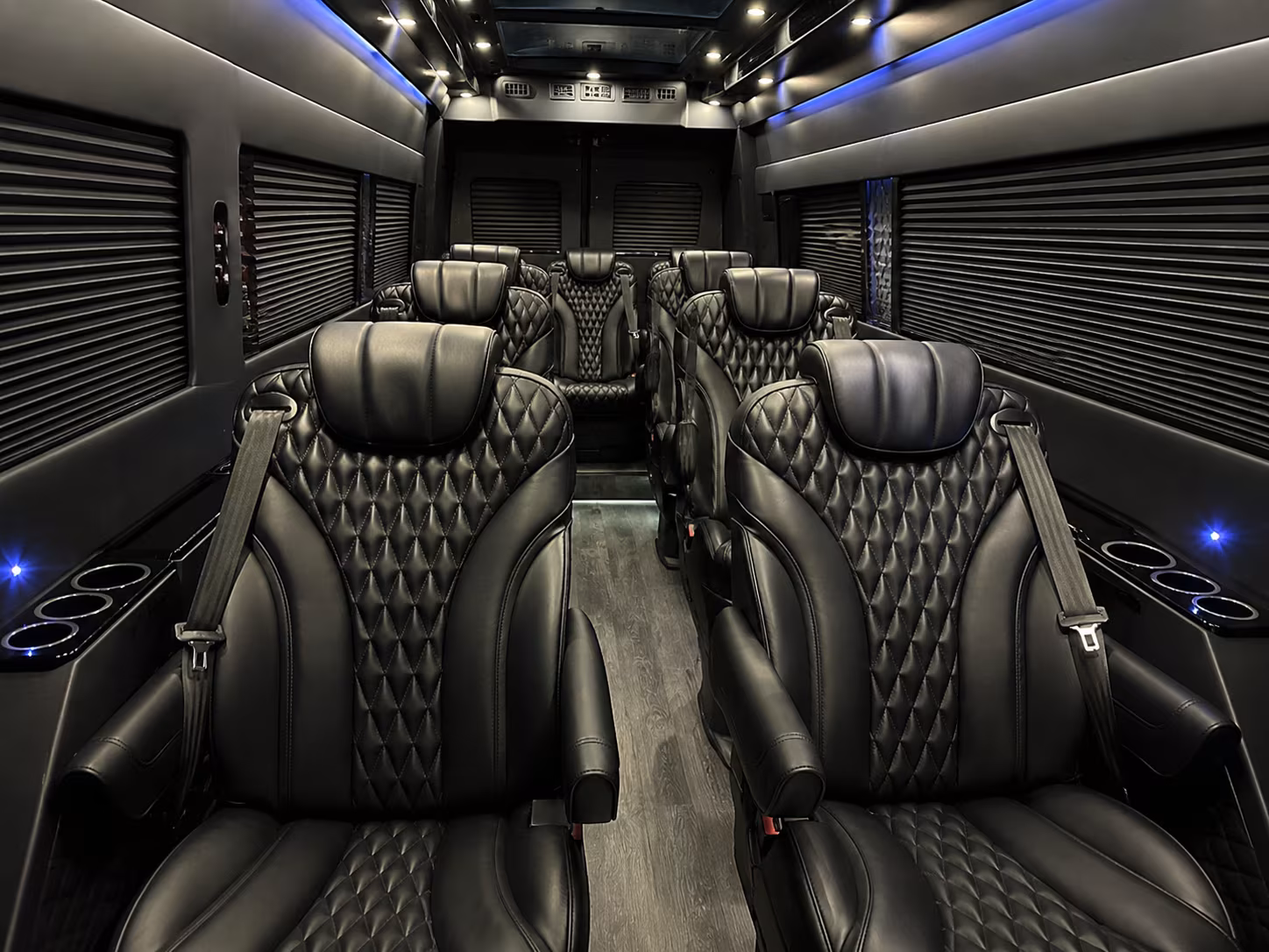 reserve transportation for your next corporate event 1