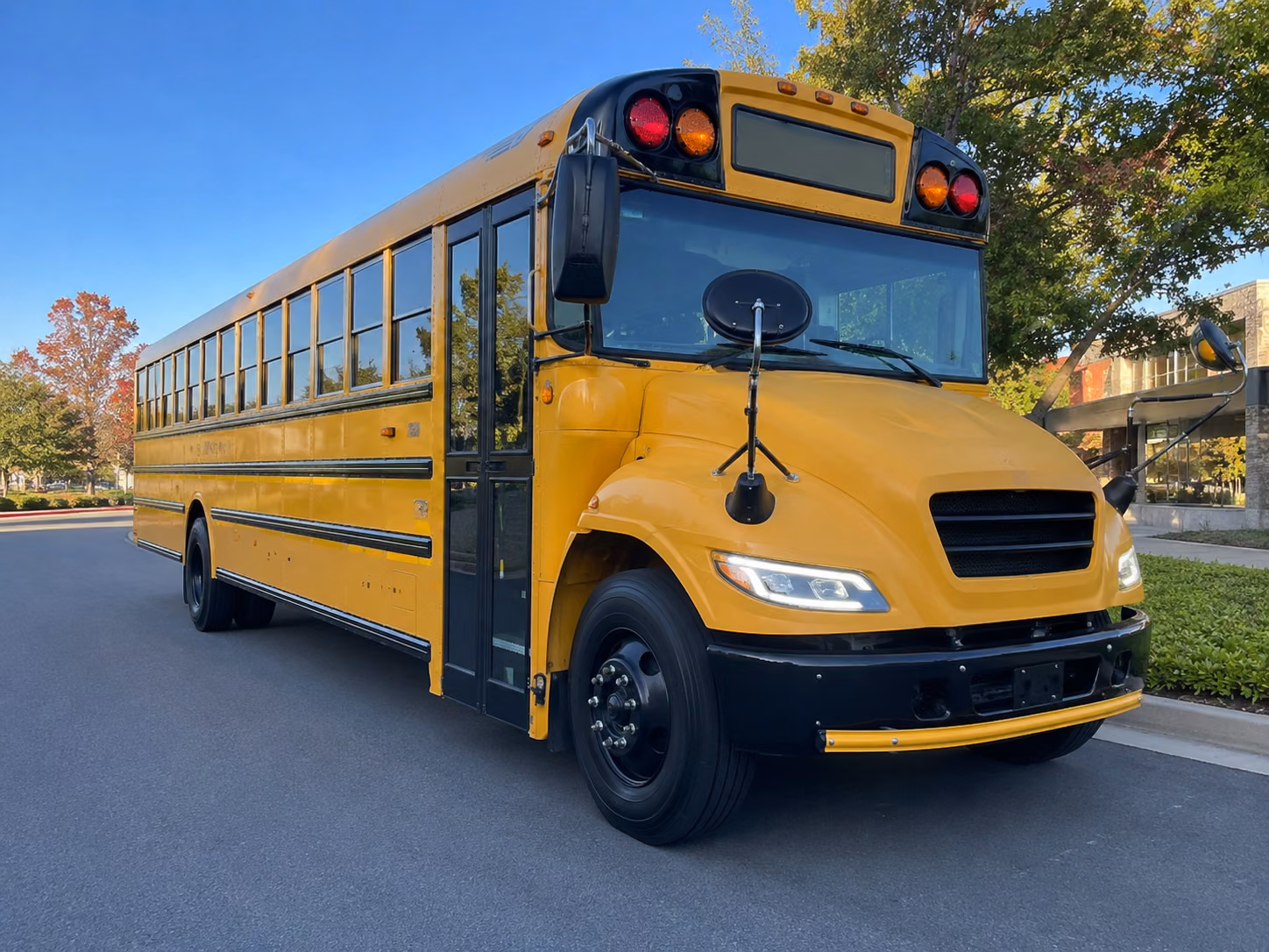 reserve transportation for your next field trip 1