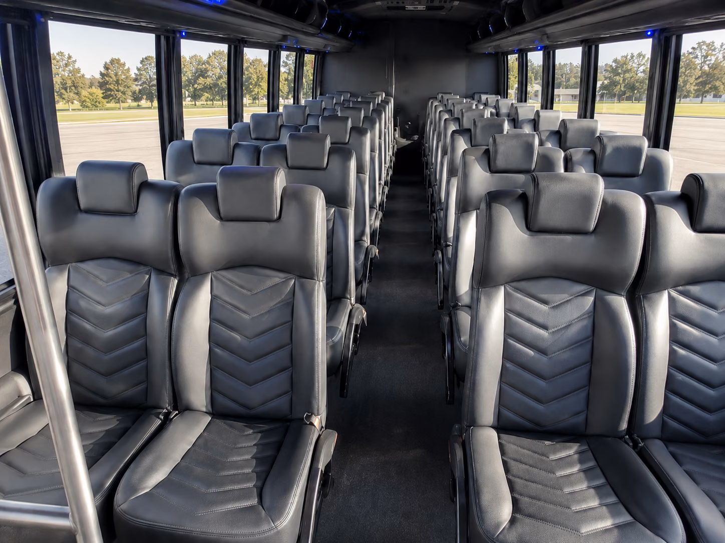 reserve transportation for your next private event 3