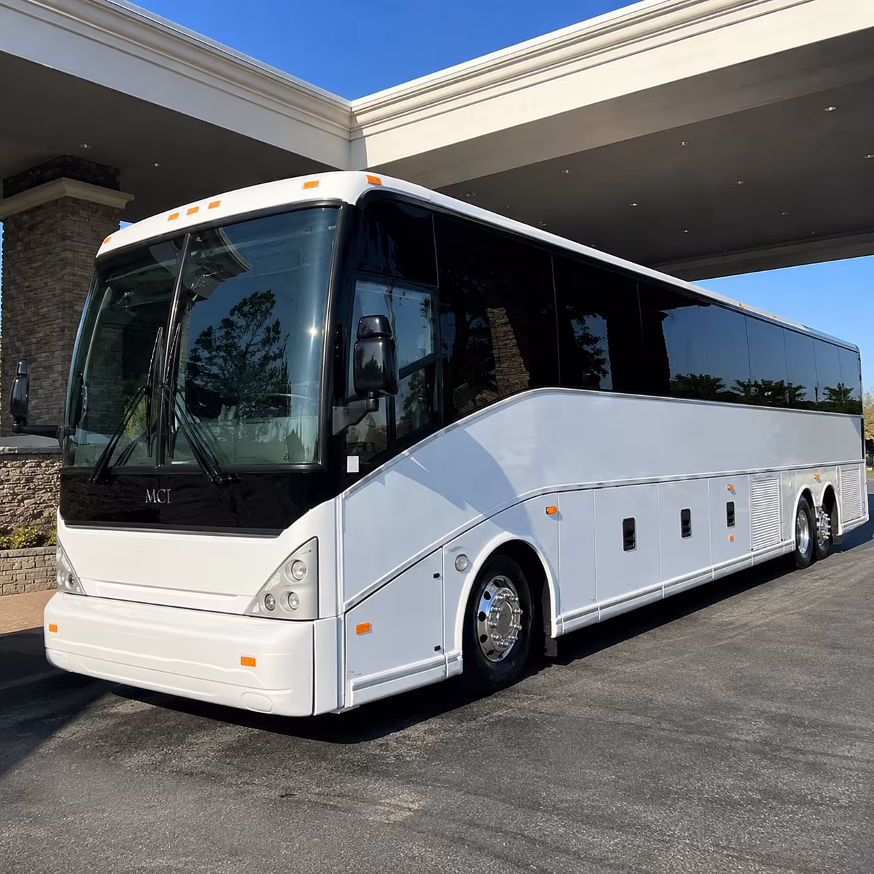 reserve transportation for your next private event 5
