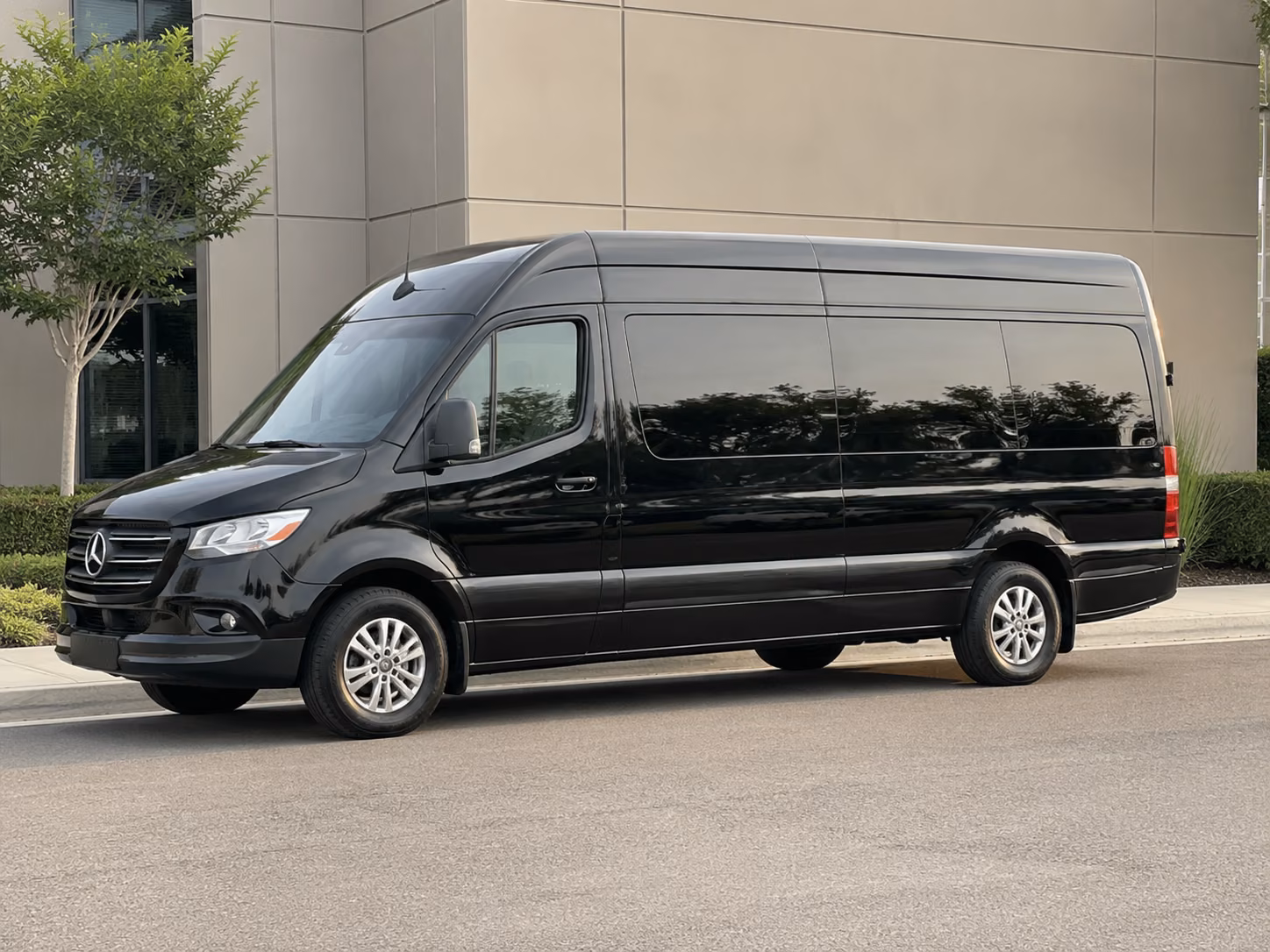 reserve transportation for your next sporting event 1