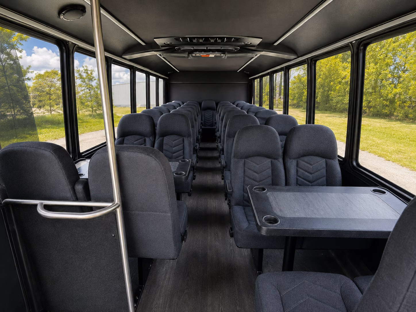 reserve transportation for your next sporting event 2