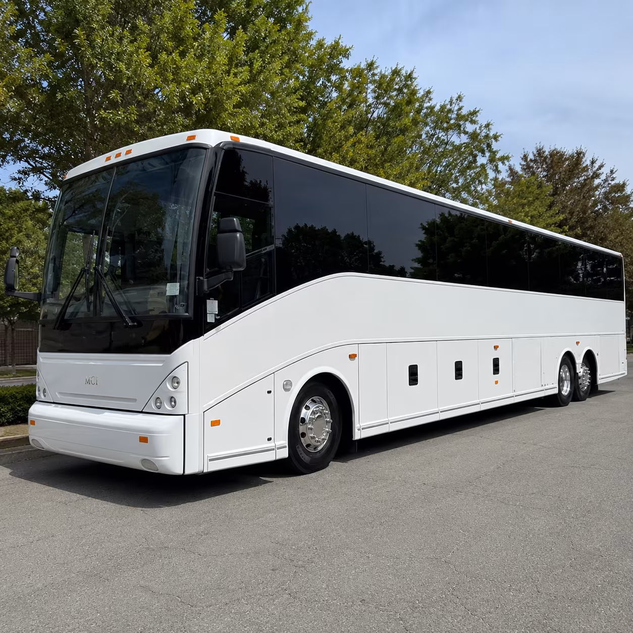 reserve transportation for your next sporting event 3