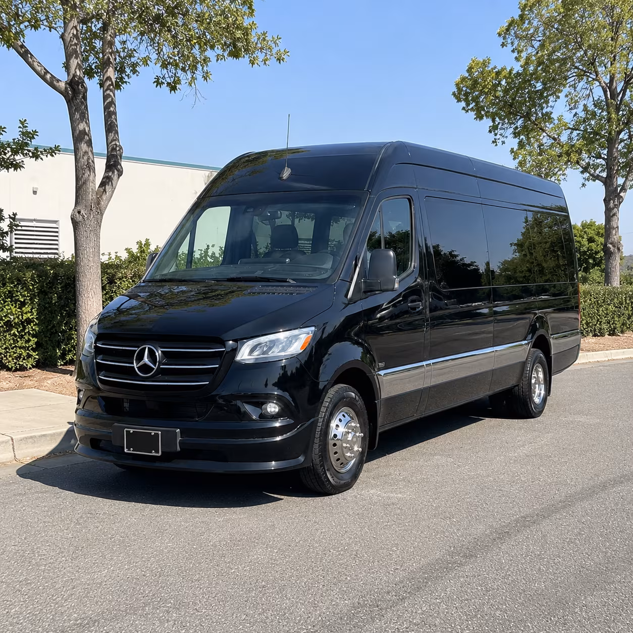 reserve transportation for your next sporting event 4