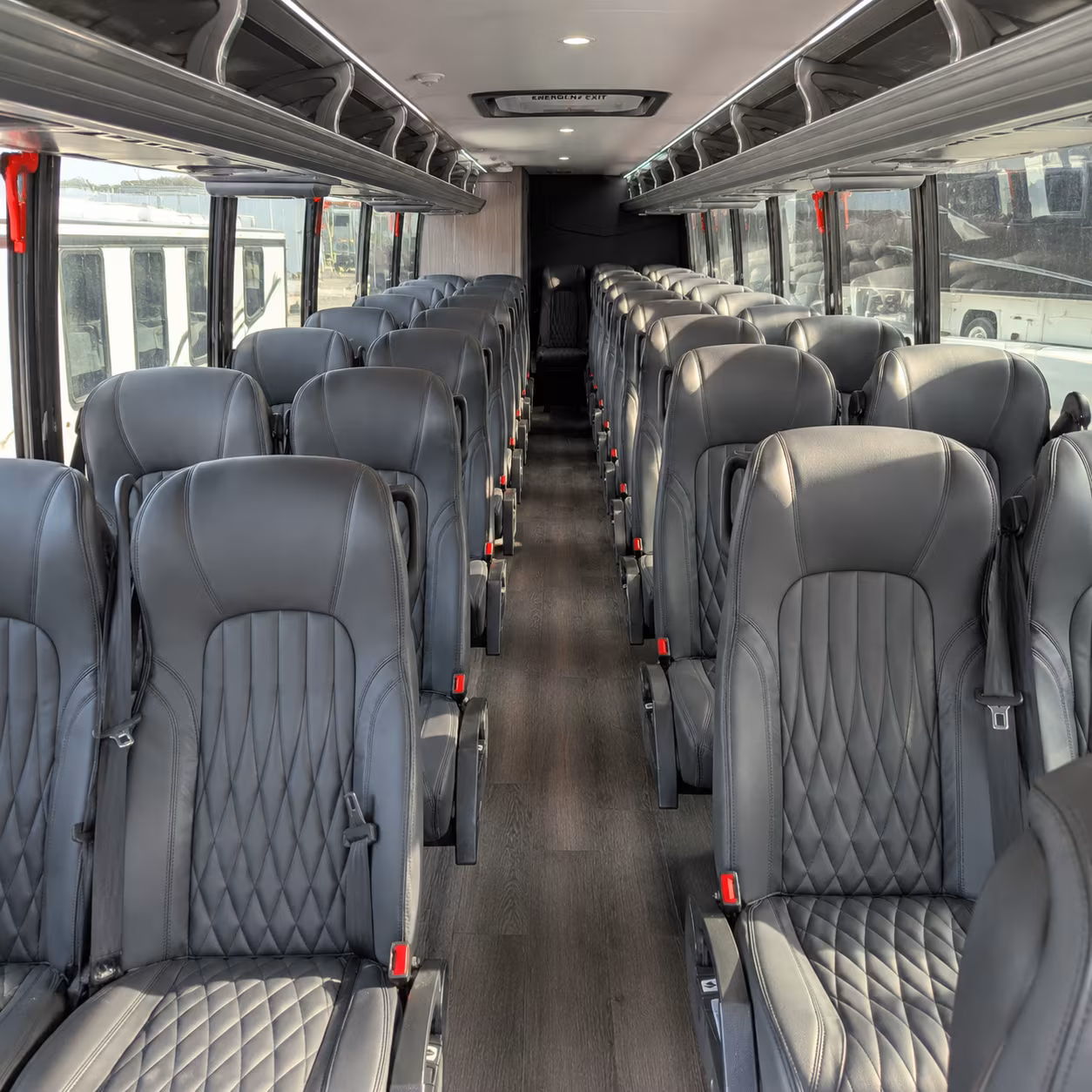 reserve transportation for your next sporting event 5