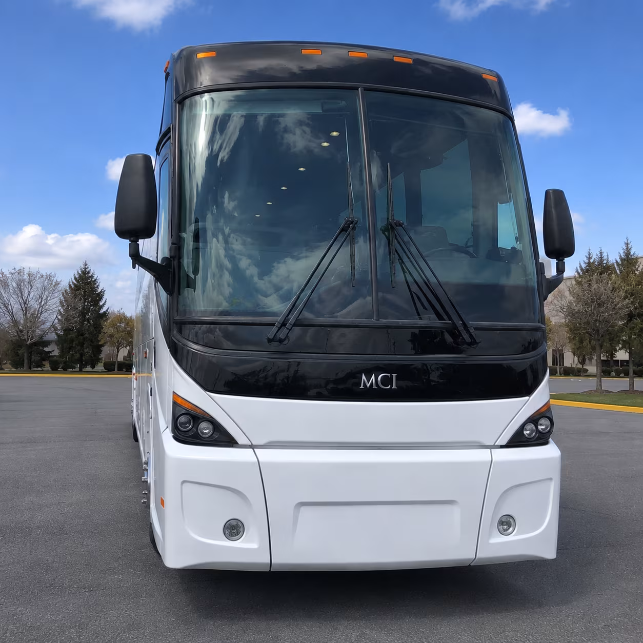 reserve transportation for your next wedding 4