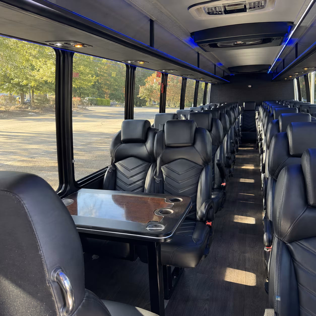 reserve transportation for your next wine tour 1