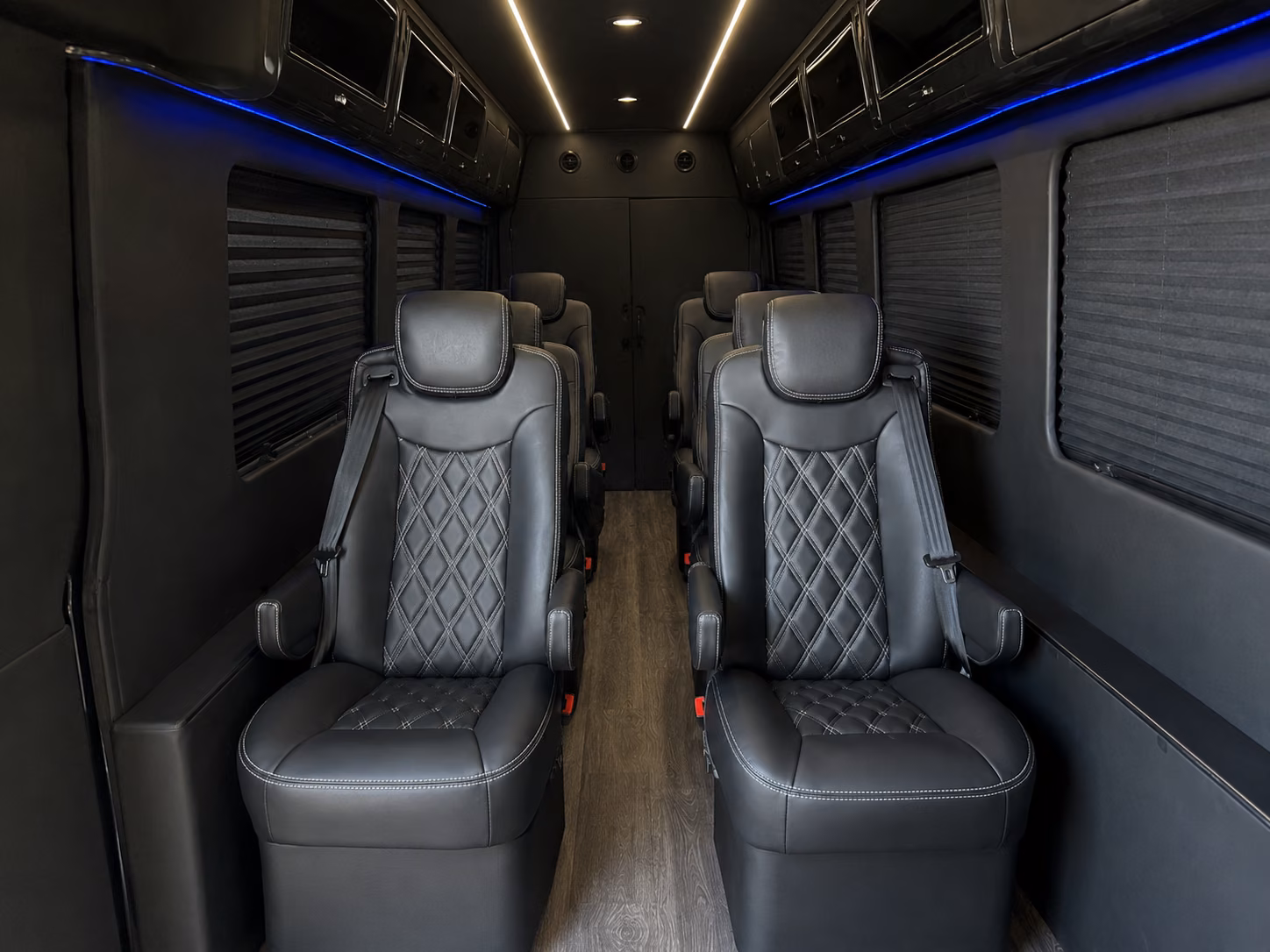 reserve transportation for your next wine tour 3