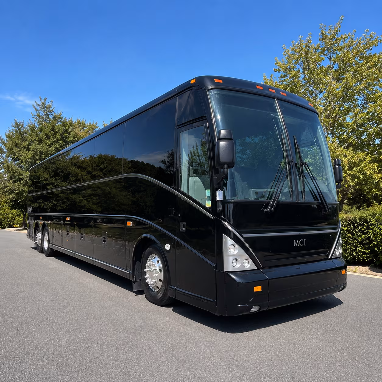 stockton church transportation