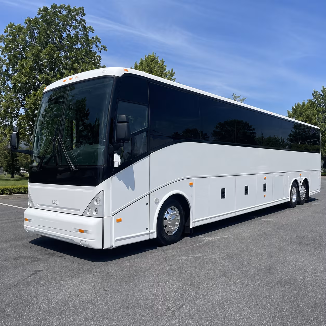 stockton field trip transportation