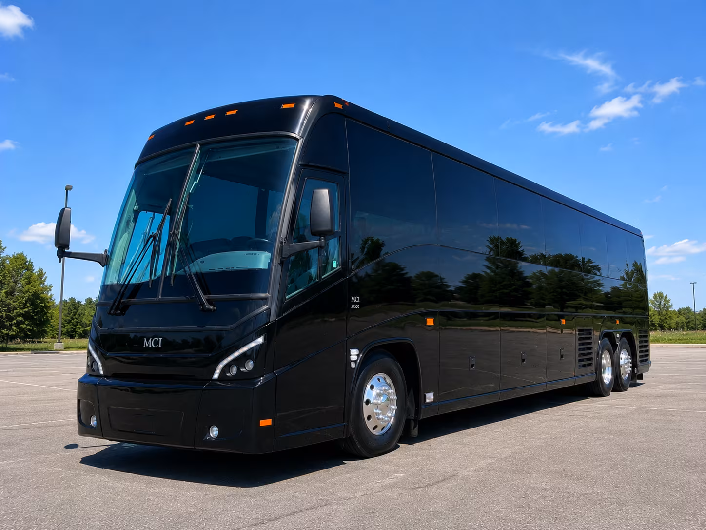 stockton prom transportation onboard seating