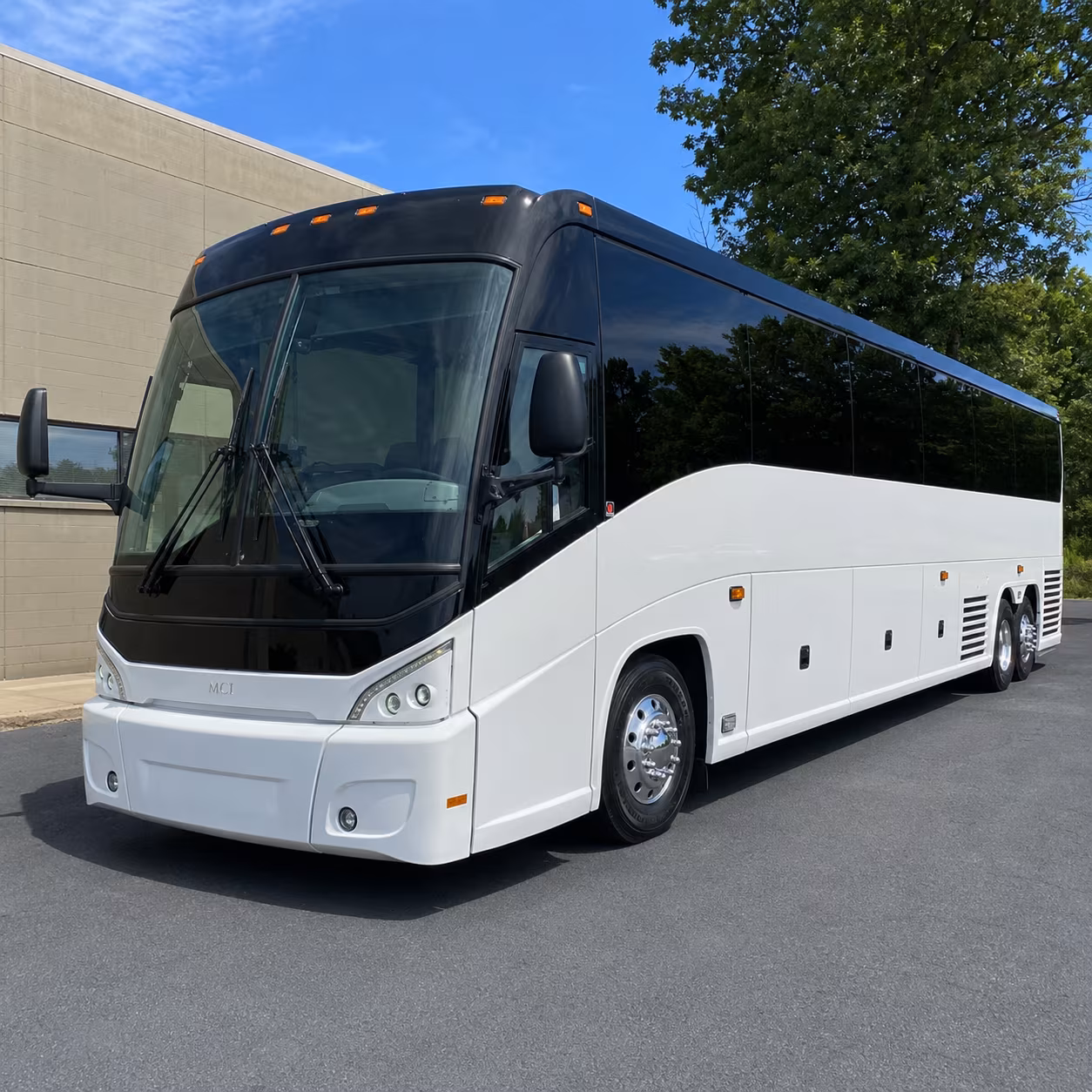 stockton prom transportation