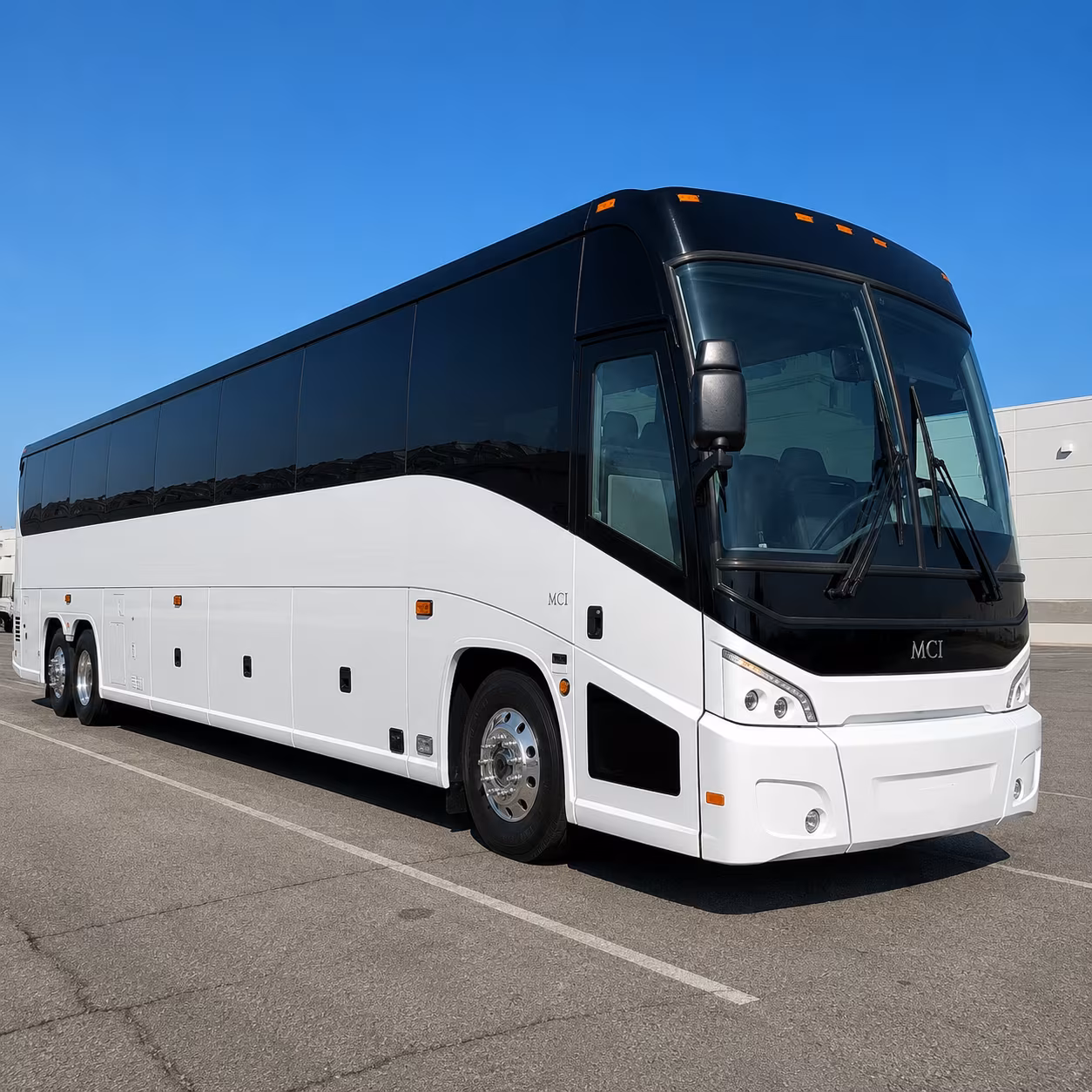 stockton religious group charter bus rental