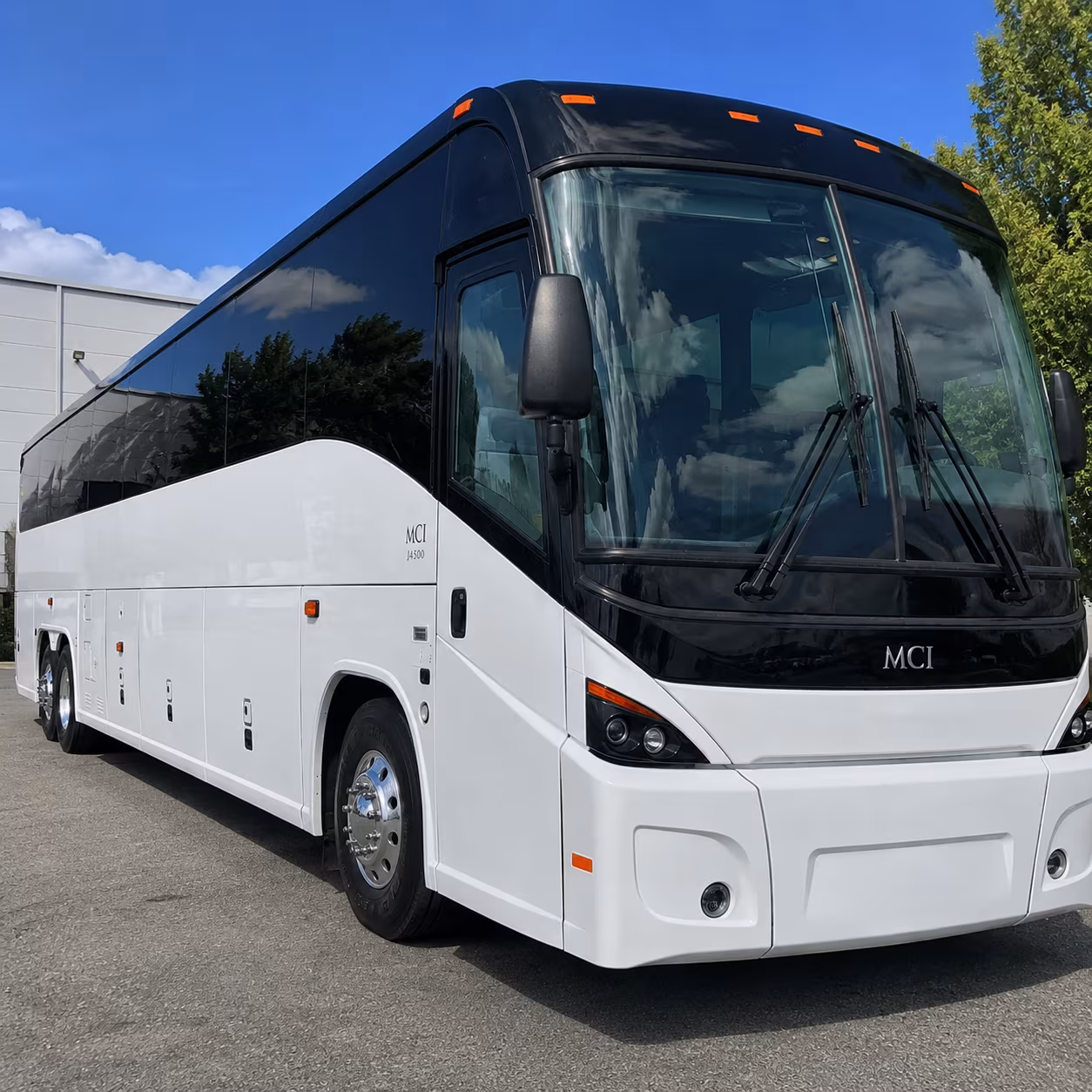 stockton religious group transportation onboard seating