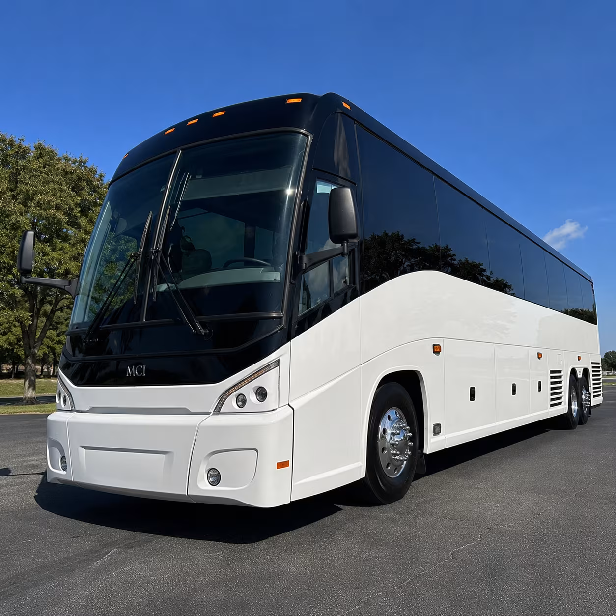 stockton sacramento kings charter bus rental