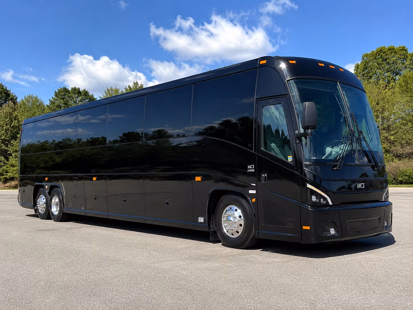 stockton sporting event charter bus rental