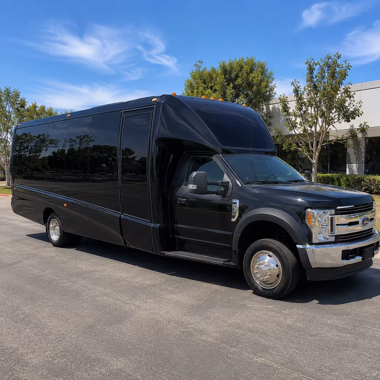 why rent using stocktonminibuscompany com